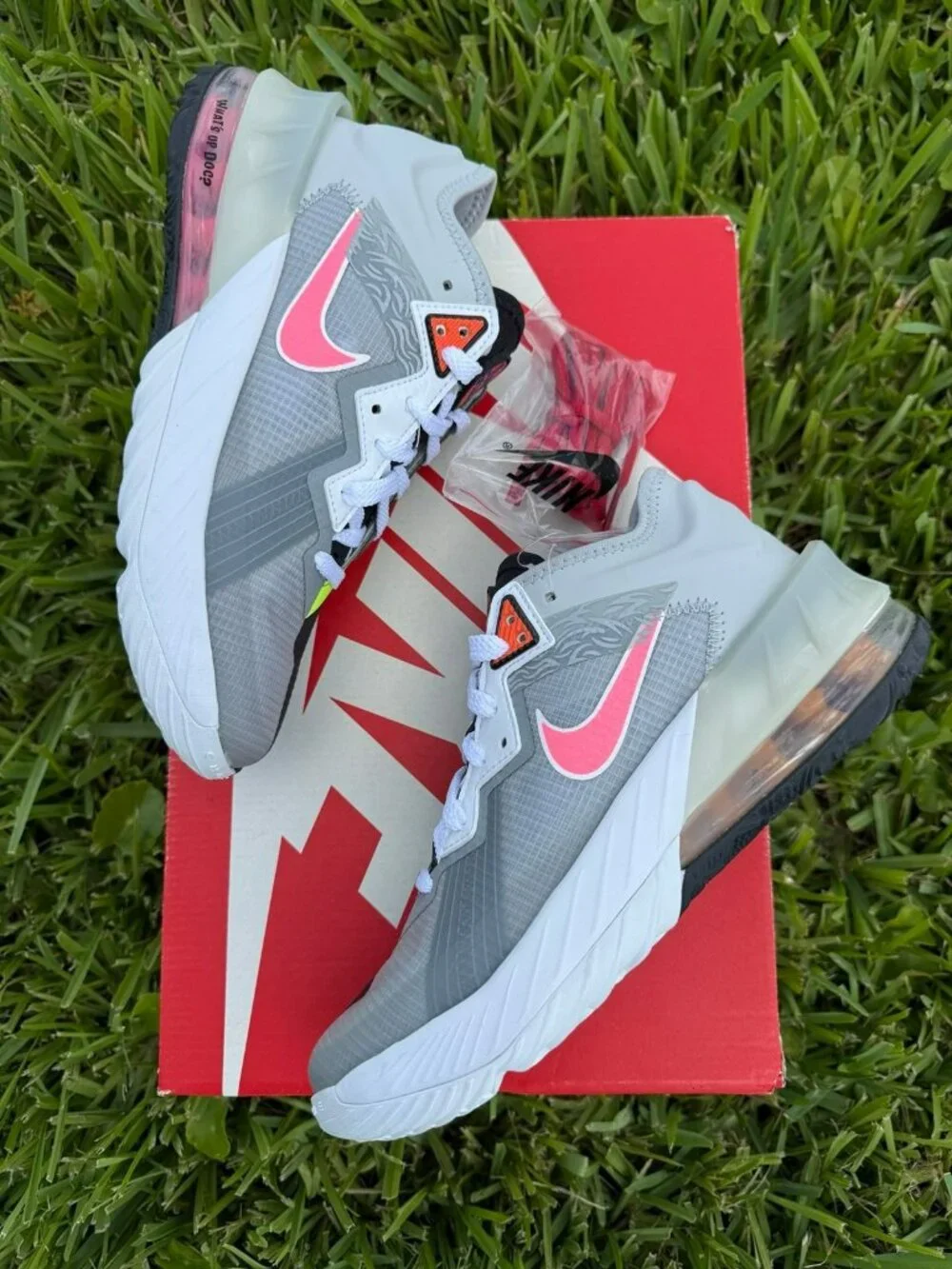 Nike size youth